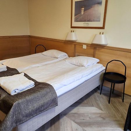 Yyteri Spa Hotel Pori Kültér fotó