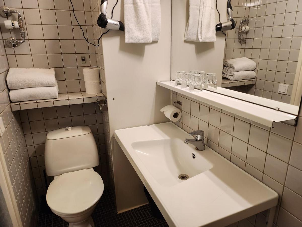 Yyteri Spa Hotel Pori Kültér fotó