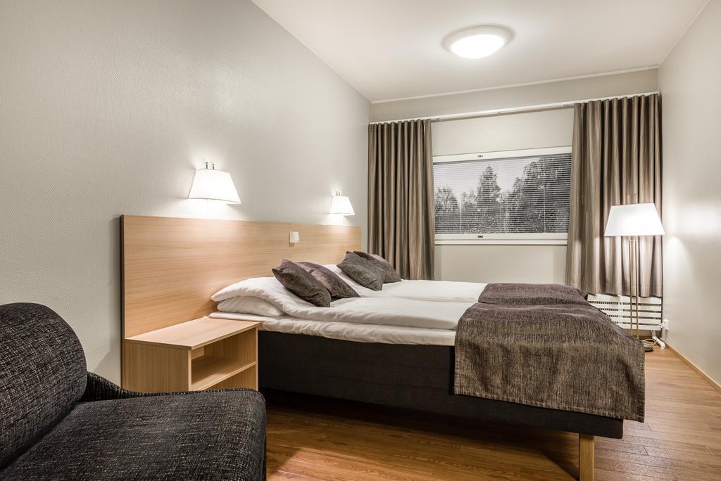 Yyteri Spa Hotel Pori Kültér fotó