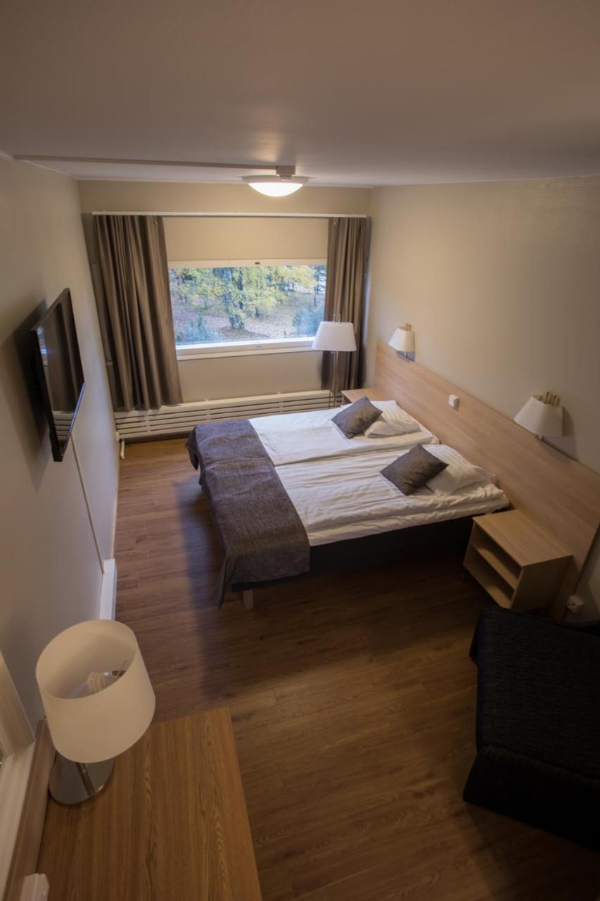 Yyteri Spa Hotel Pori Kültér fotó