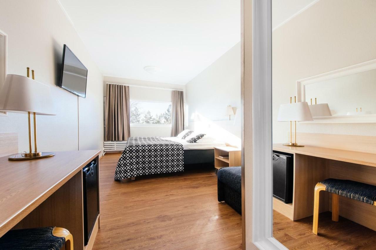 Yyteri Spa Hotel Pori Kültér fotó