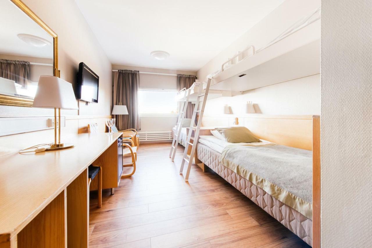 Yyteri Spa Hotel Pori Kültér fotó