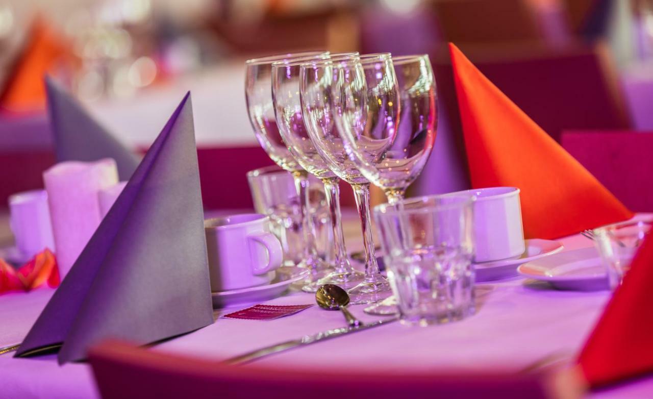 Yyteri Spa Hotel Pori Kültér fotó