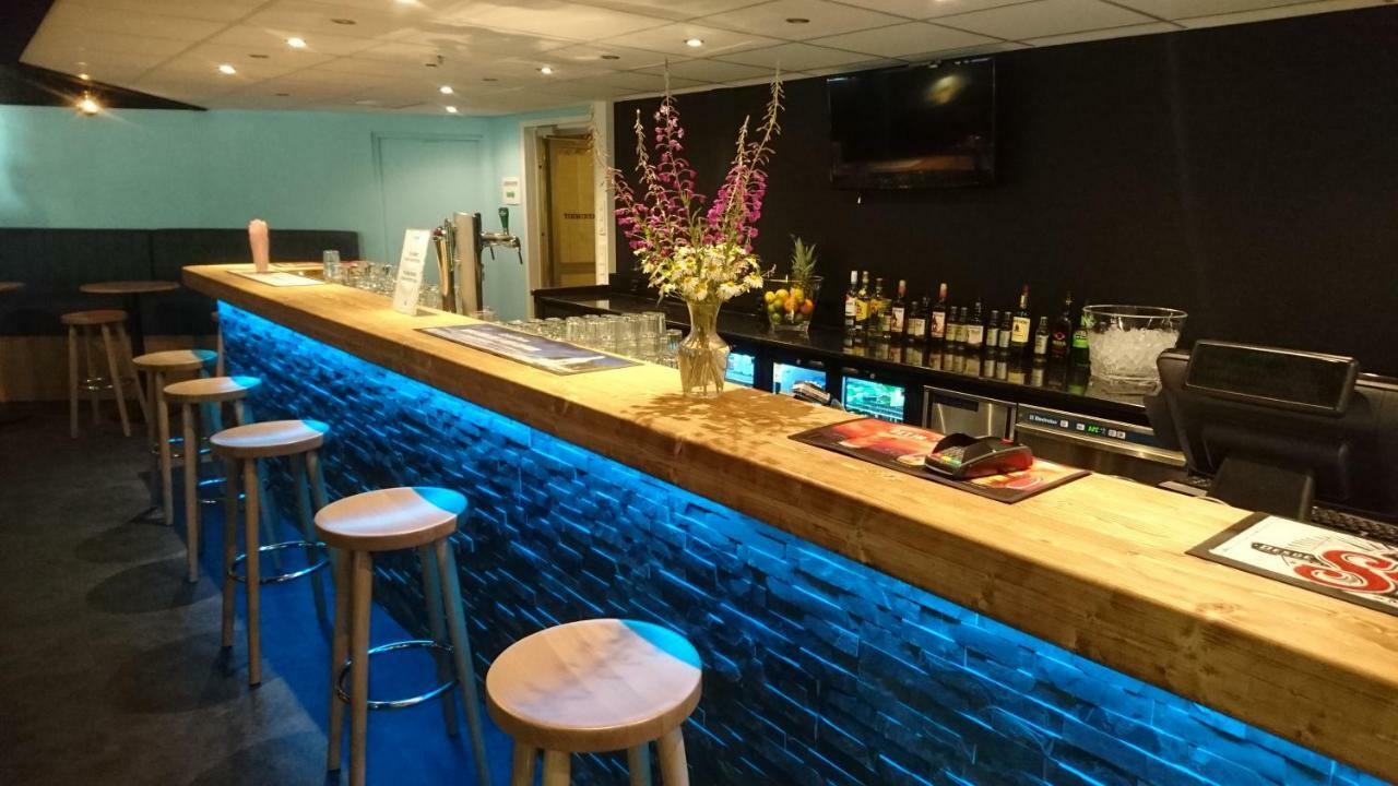 Yyteri Spa Hotel Pori Kültér fotó