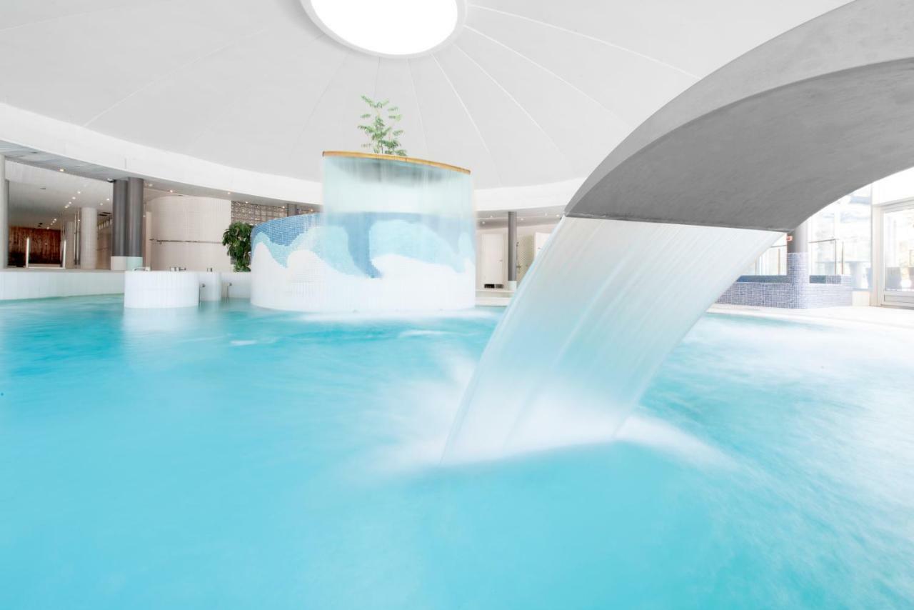 Yyteri Spa Hotel Pori Kültér fotó