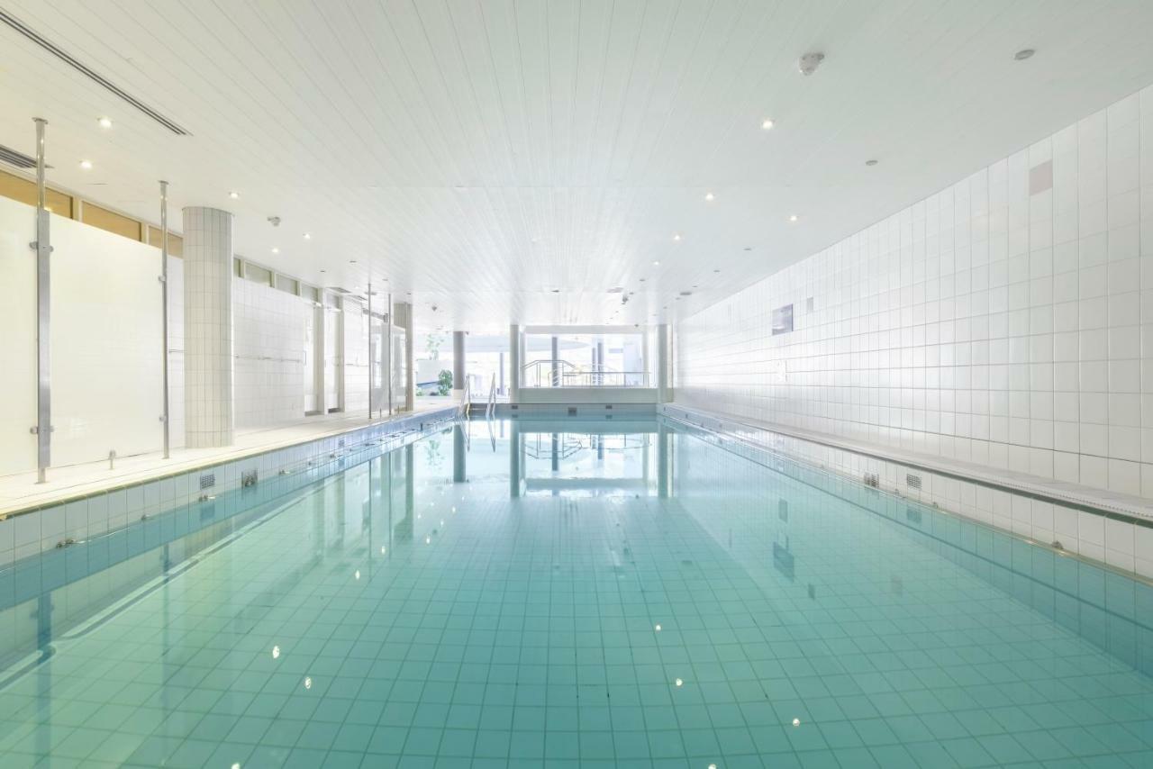 Yyteri Spa Hotel Pori Kültér fotó